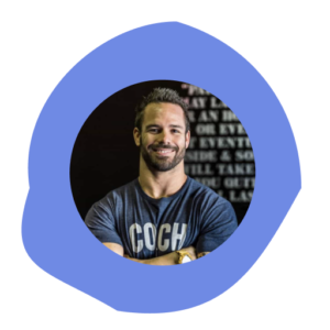 Organizer persona